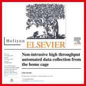Elsevier’s technical peer-reviewed paper validates the DVC® technology